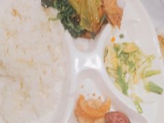 -乡村基(双桥家乐福店)