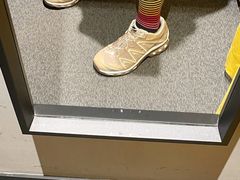 -SALOMON萨洛蒙(北京王府中环店)