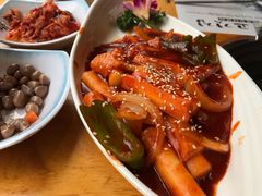 -唯成•韩国炭火烤肉 유성고기