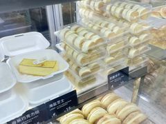 -甜嘟嘟烘焙坊(舒城路店)