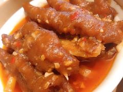 -粤式早茶希朋喜宴