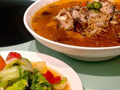-巴特餐饮6加1音乐餐吧·新疆菜