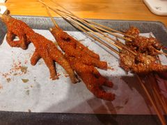 -管氏翅吧(国展店)