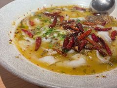 -新太二·鲜料川菜(万泰汇店)