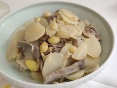 福果猪肚汤料-花城苑广府菜(海心沙店)