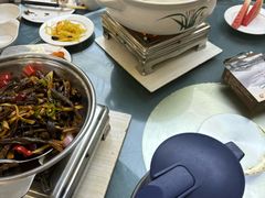 -楚鱼王·河鲜·湖北菜(华农店)