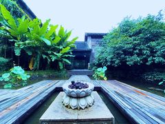 门面-解香楼(八盘岭路店)