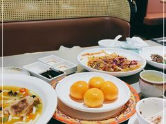-邑金陵北京烤鸭店·现炒家常菜(ITC MALL店)