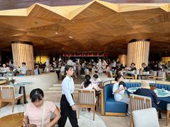 -深圳大梅沙京基洲际度假酒店