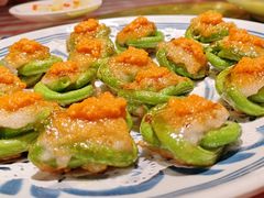 -龙桥私厨·姜花菊花过桥鱼·顺德菜(容桂店)