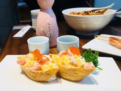 -井圣日膳(万达店)