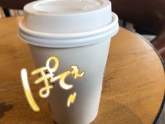 -星巴克(德阳洋洋百货店)