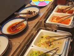 -素满香·素食自助餐(福州·长乐北路店)