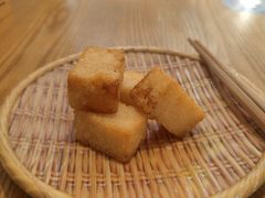 糍饭糕-蒲石小点(愚园路店)
