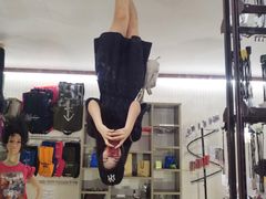 -槟城颠倒博物馆