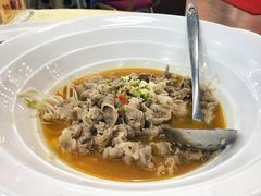 -旺富东海大酒楼(海鲜街店)
