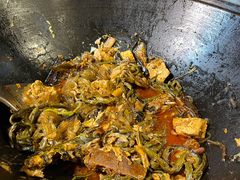 -缘福乡村铁锅炖民宿(八达岭店)