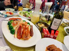 -丰和日丽(瑞虹天地月亮湾店)