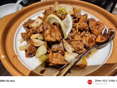 -桂小厨广西菜(万象城店)