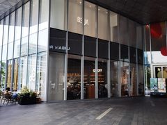 -东莞松山湖万象汇