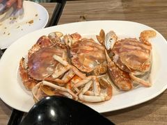 -拉威海鲜市场