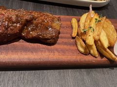 -卡朋西餐(宝安大仟里店)