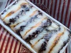 黑豆年糕-南大门韩国米糕(公滨路店)