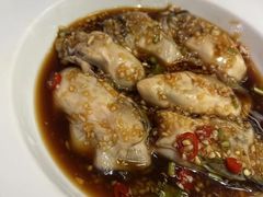 -必点海鲜·鲅鱼水饺(鞍山西道店)