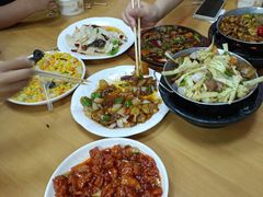 -卢庄(江汉路店)