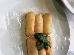 -华馨园北京烤鸭(丽水店)