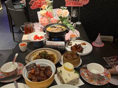 -知楚•精致湖北菜(武商MALL店)