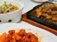 -金陵后厨·南京菜(新街口秣陵路店)