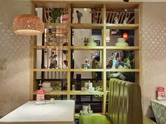 -川味堂·四川豆花(八卦岭店)