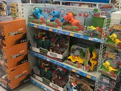 -TOYSRUS玩具反斗城(天津远洋乐堤港店)