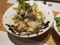 -新一喜铁板料理餐厅·铁板放题(北国商城店)