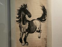 -徐悲鸿纪念馆
