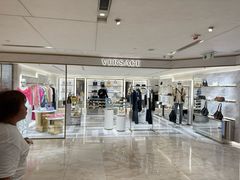 -崇光百货(铜锣湾店)