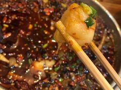 -黑竹香鸡(营和巷店)