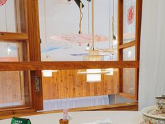 -山水茶艺馆·点心粤菜·30年老字号