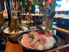 -川味观·鲜货火锅(西湖文化广场店)