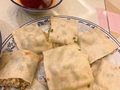 农家孜卷-玉华宫宾馆·餐厅(铜川驻京办店)