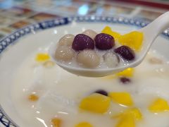 -赵记传承·中国甜品(福州总店)