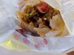 精品卷馍-安徽阜阳卷馍(西单店)