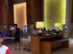 -三亚海棠湾万丽度假酒店