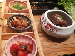 -黑牛の店·和牛烧肉(大悦城店)