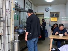 -清真·宏顺祥卤汁凉粉(大皮院店)