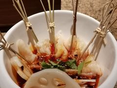 -绿茶餐厅(coco park 店)