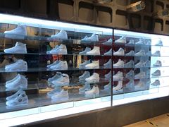 -JORDAN(东方广场店)