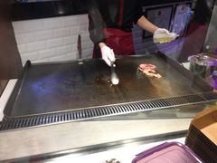 -西小排(来福士广场店)