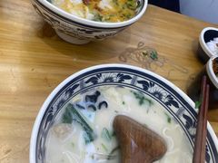 -大头亮羊汤烩面·河南非遗(良乡总店)